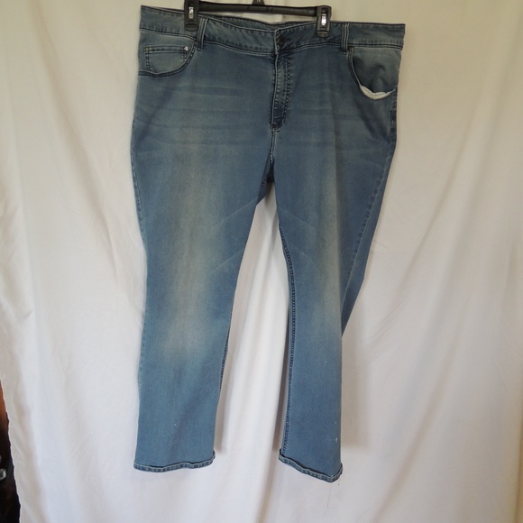 lee rider jeans plus size